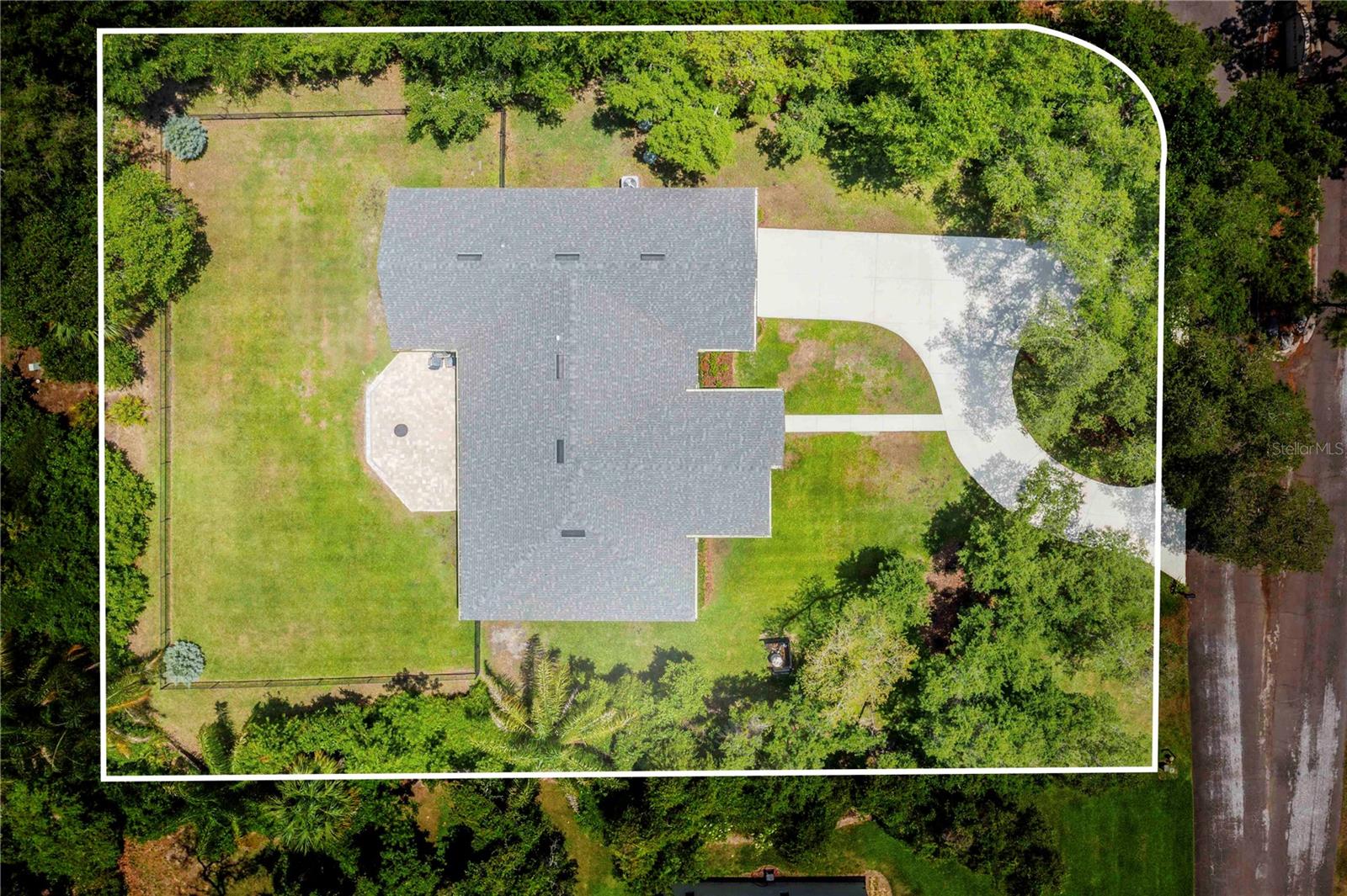 SPRING PINES SUB - Residential