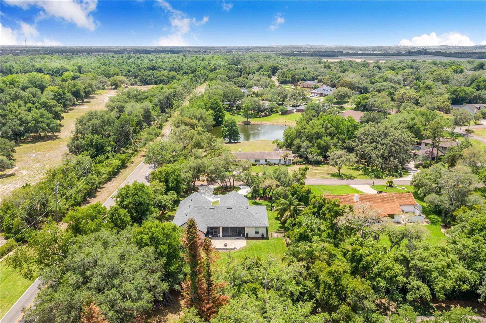SPRING PINES SUB - Residential