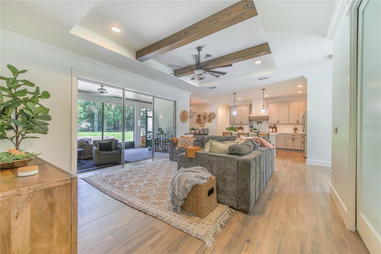 SPRING PINES SUB - Residential