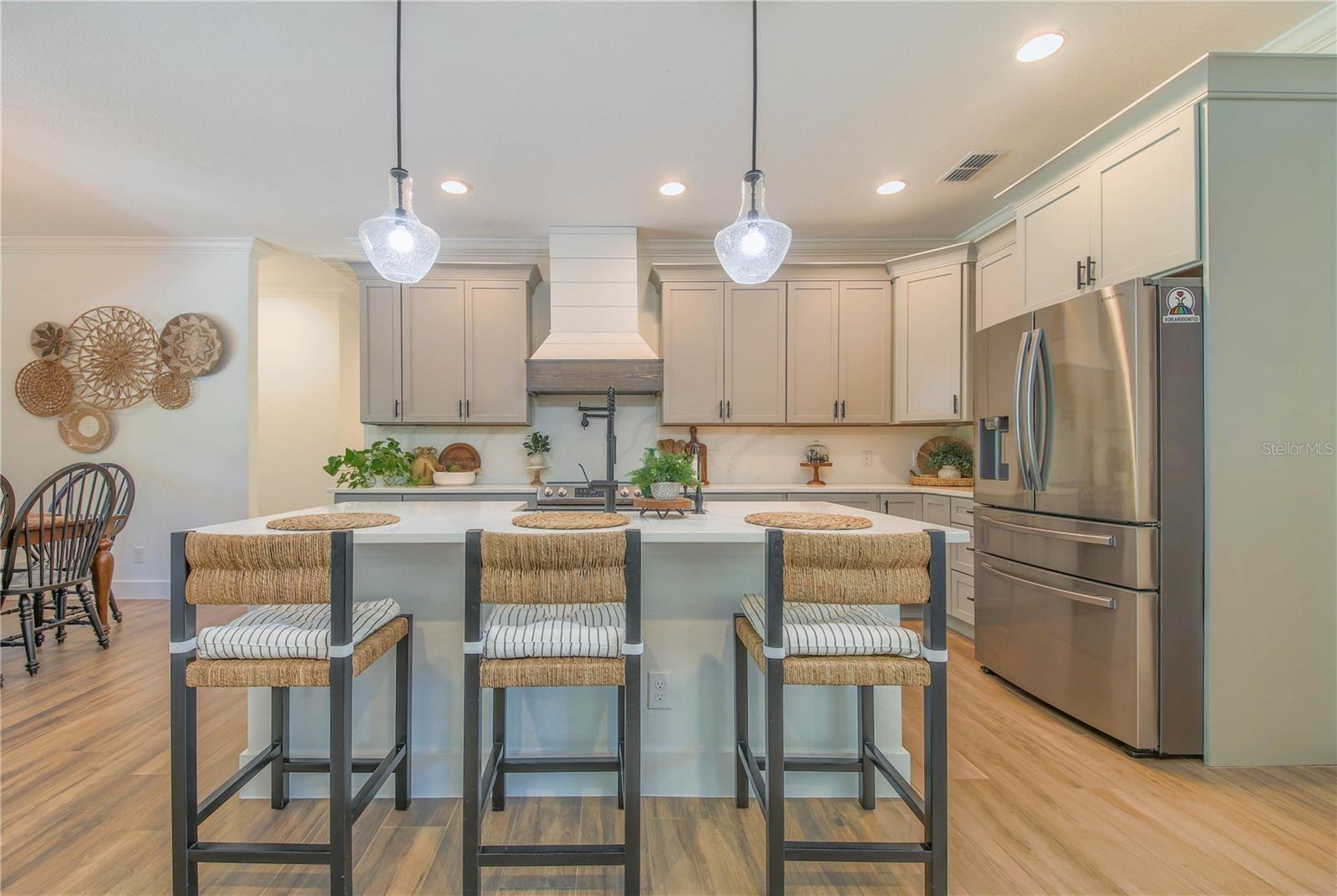SPRING PINES SUB - Residential