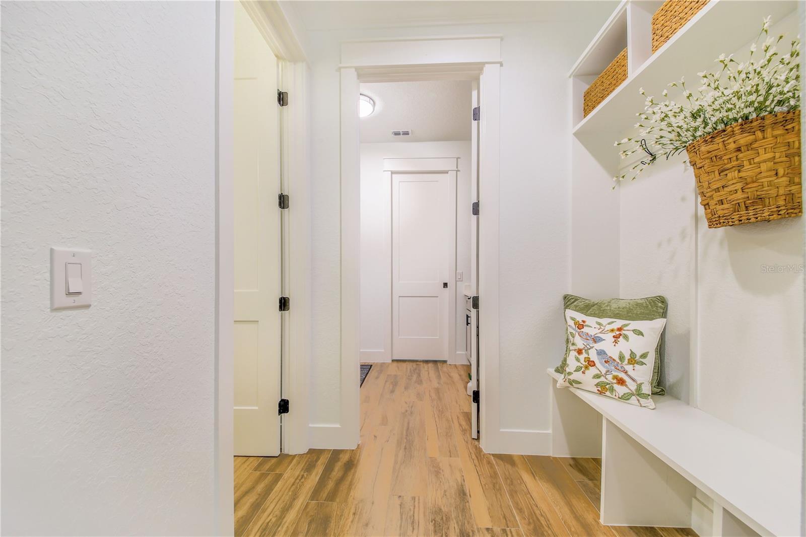 SPRING PINES SUB - Residential