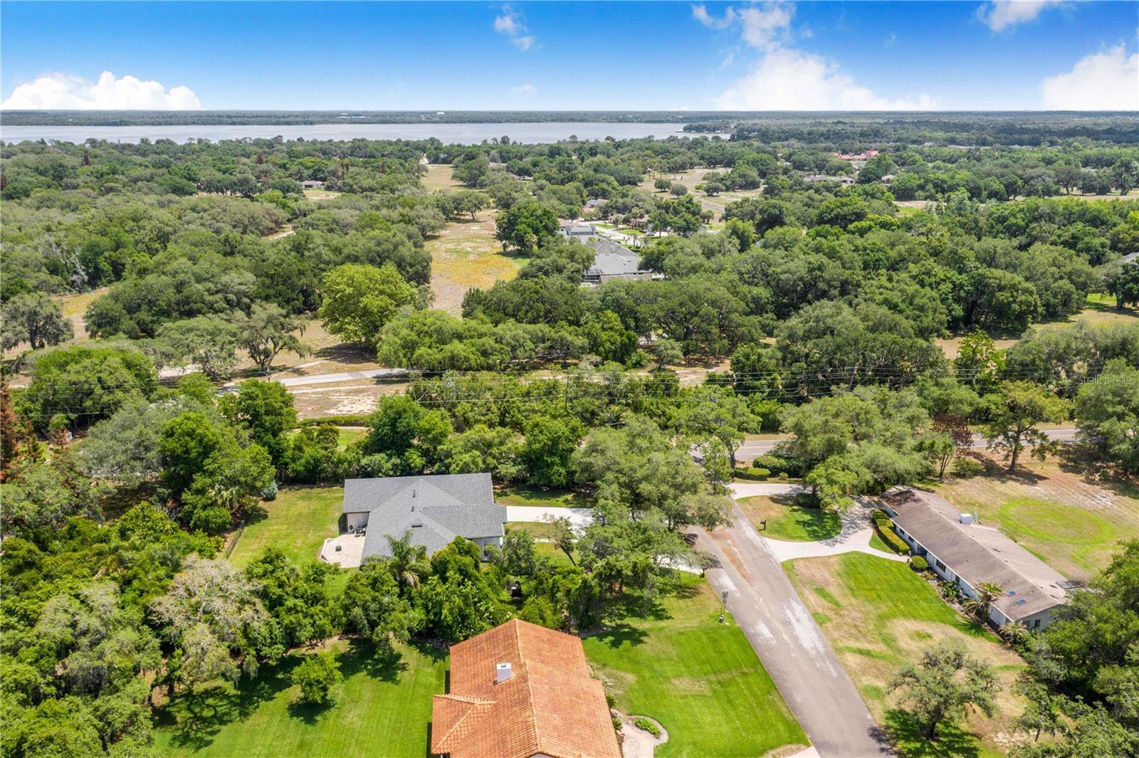 SPRING PINES SUB - Residential