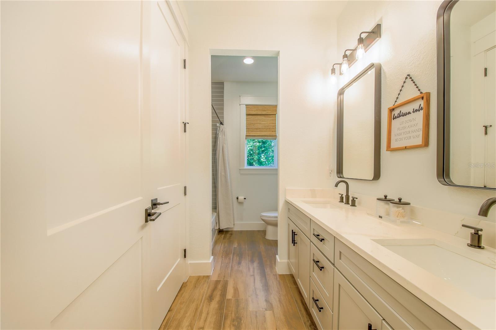 SPRING PINES SUB - Residential