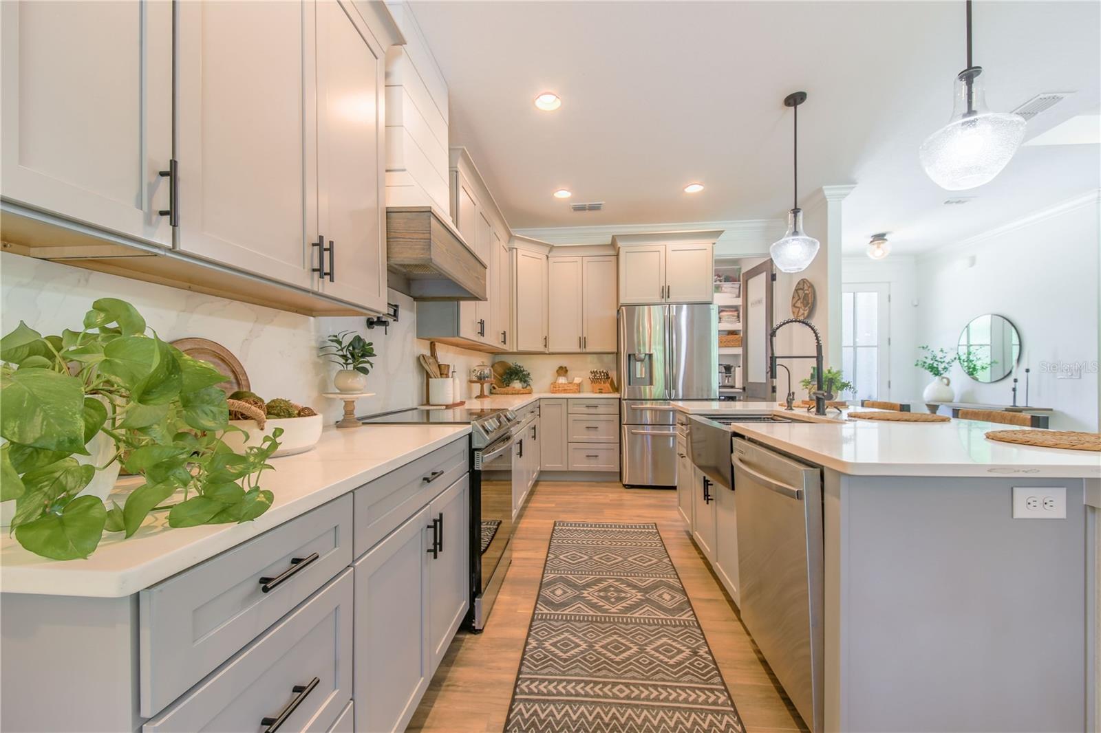 SPRING PINES SUB - Residential