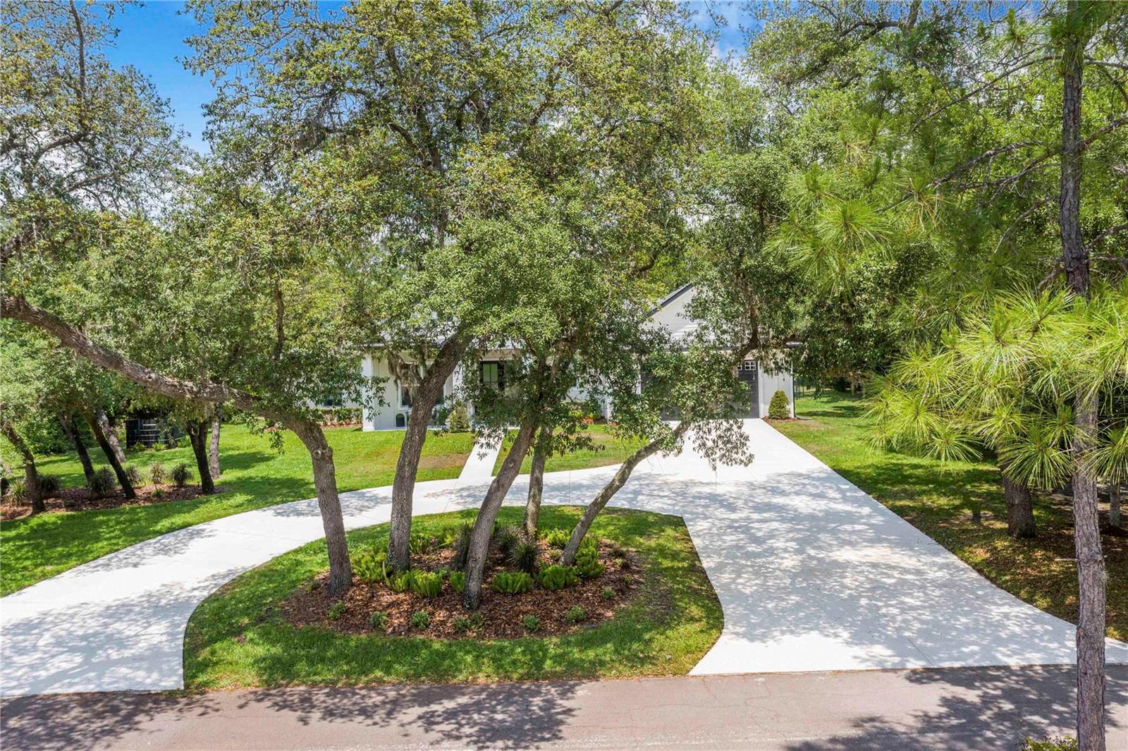 SPRING PINES SUB - Residential