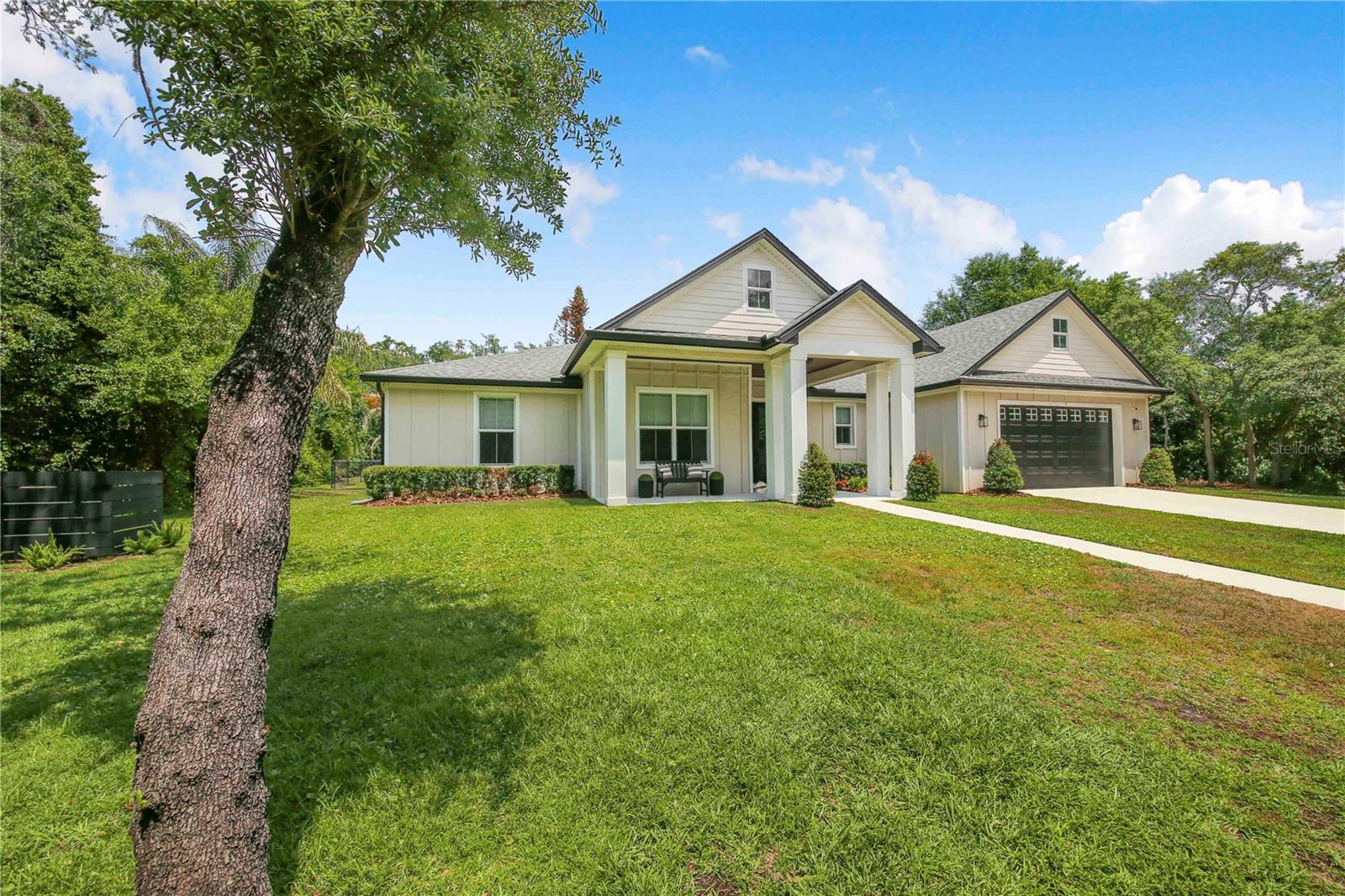 SPRING PINES SUB - Residential