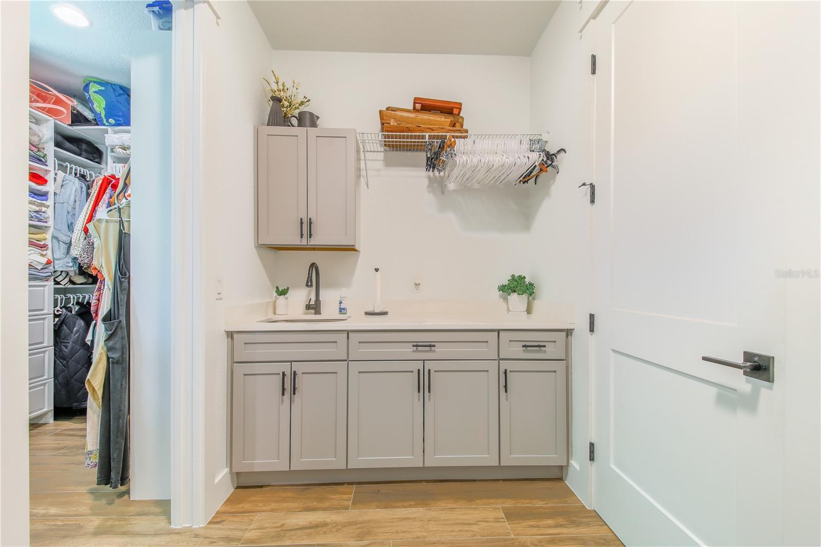 SPRING PINES SUB - Residential