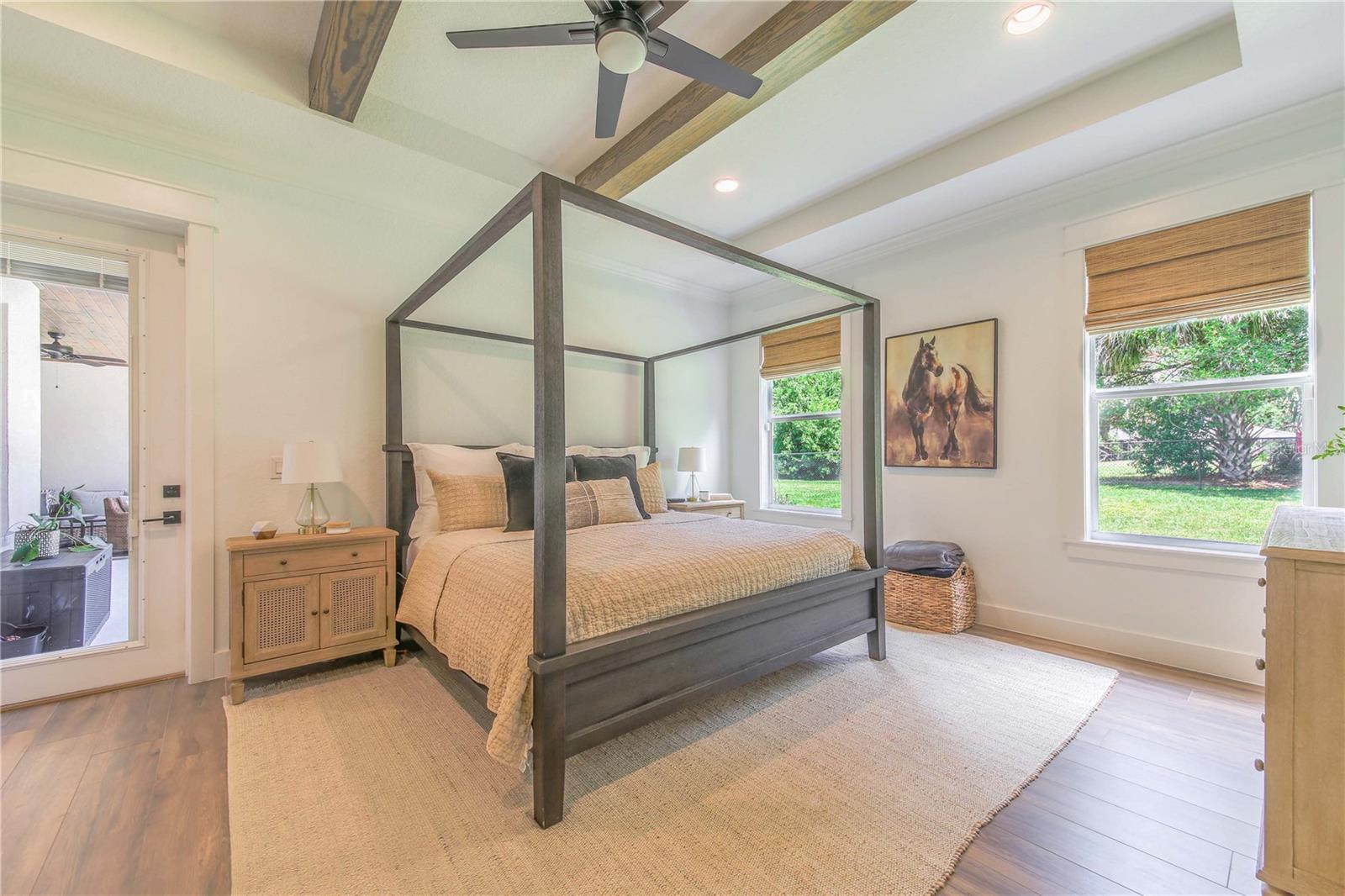 SPRING PINES SUB - Residential