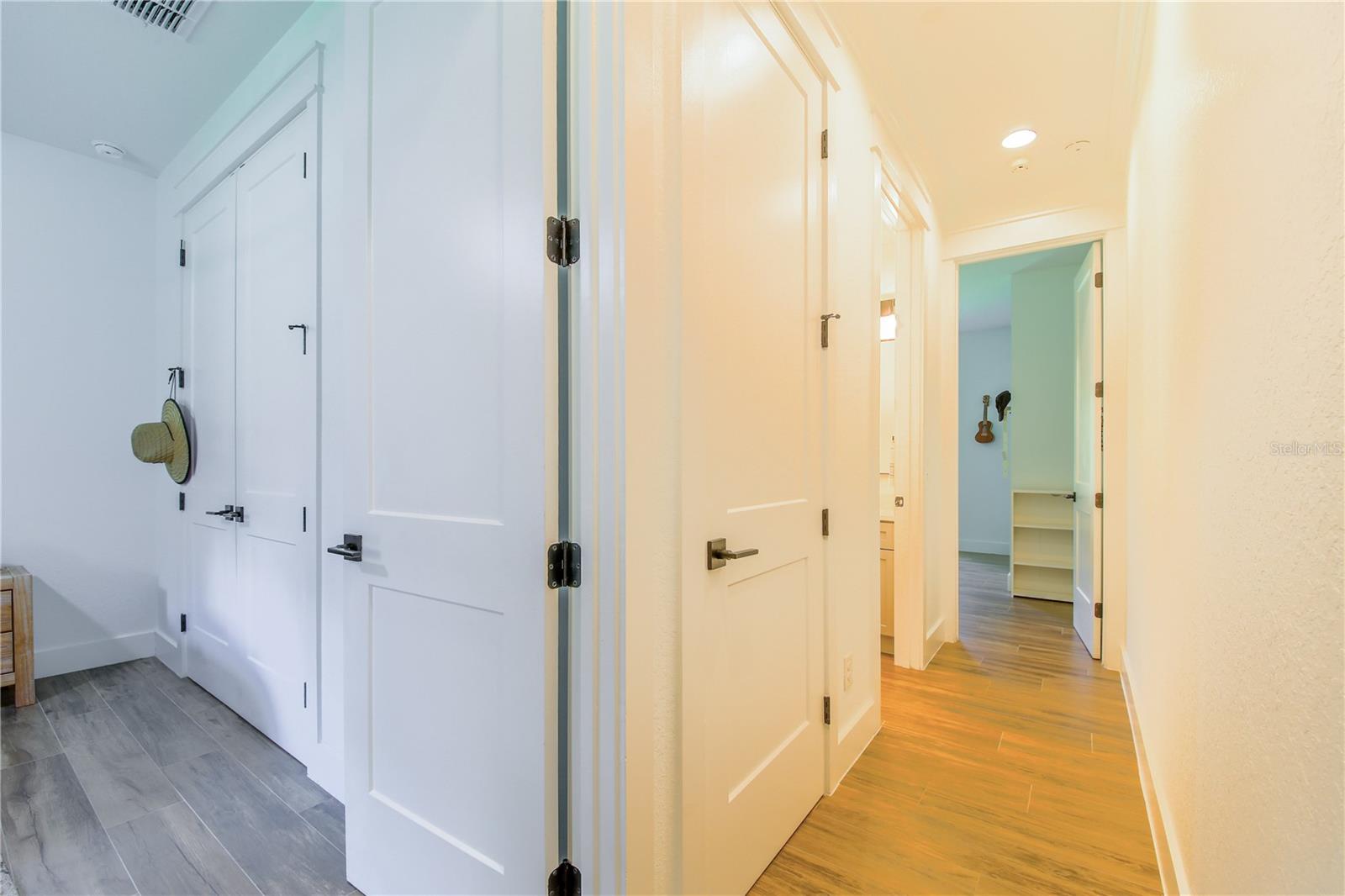SPRING PINES SUB - Residential