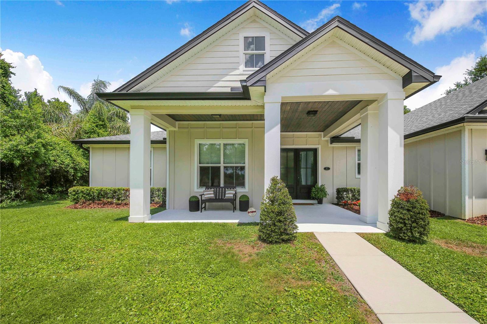 SPRING PINES SUB - Residential