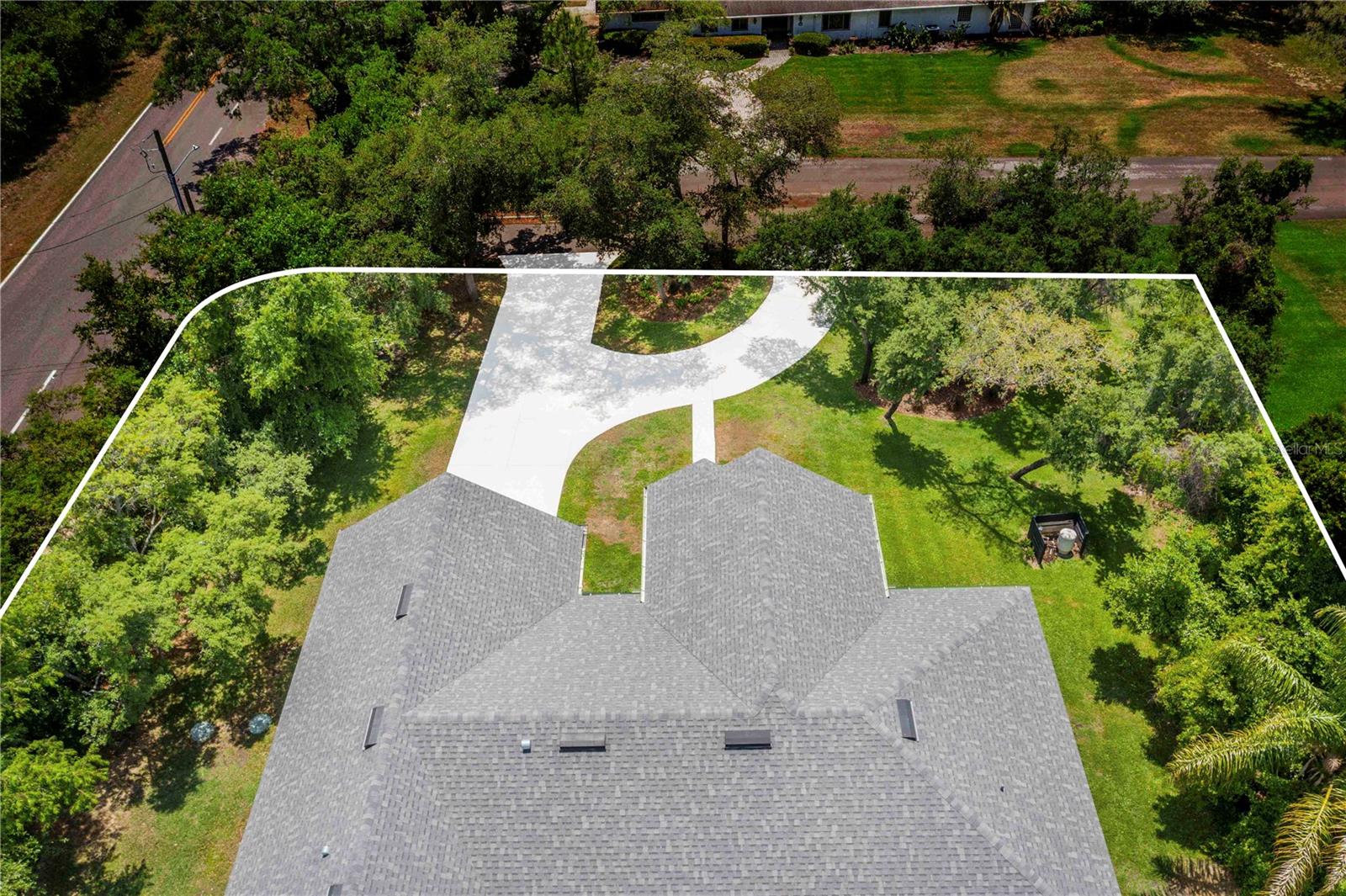 SPRING PINES SUB - Residential