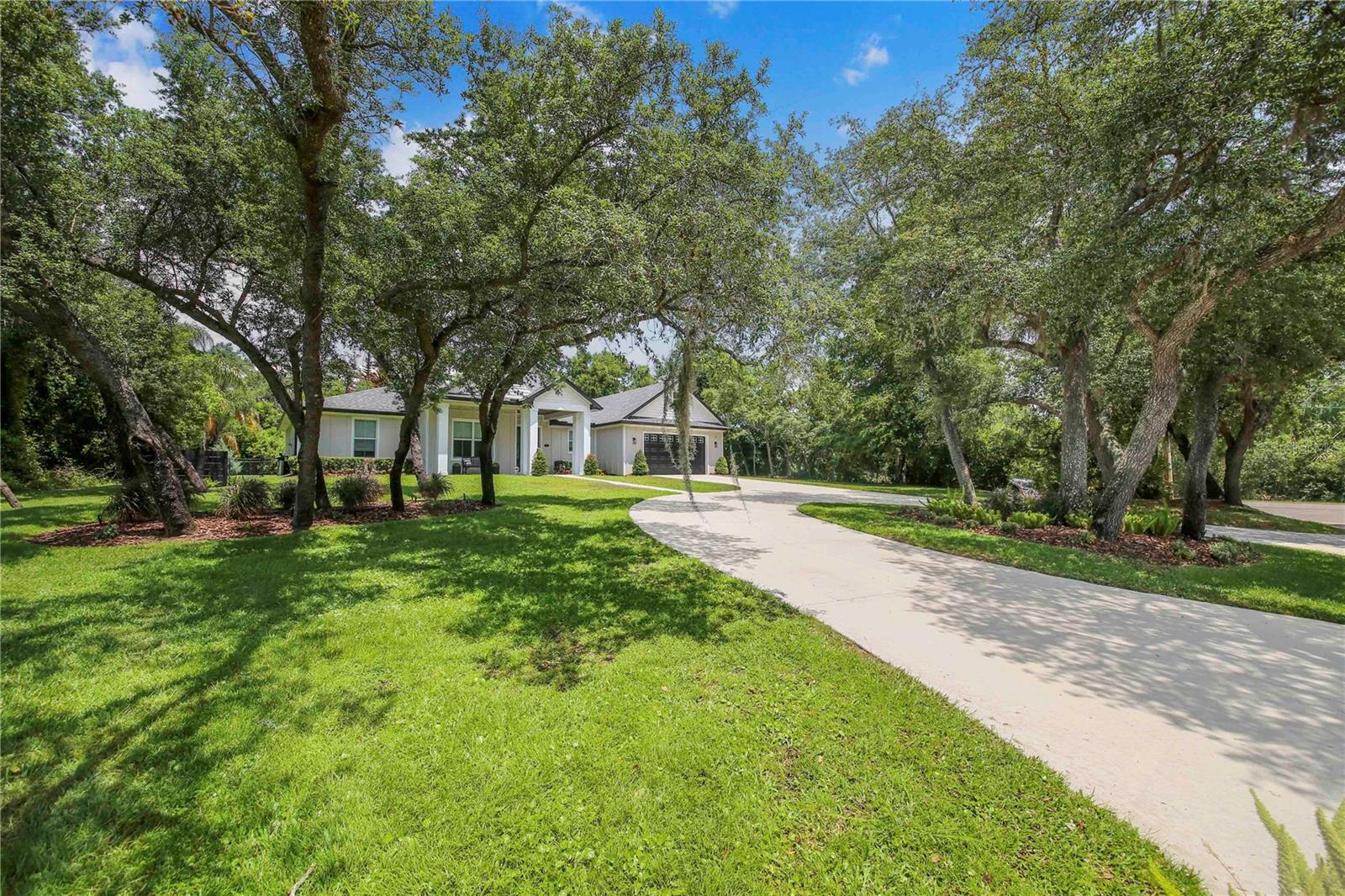 SPRING PINES SUB - Residential