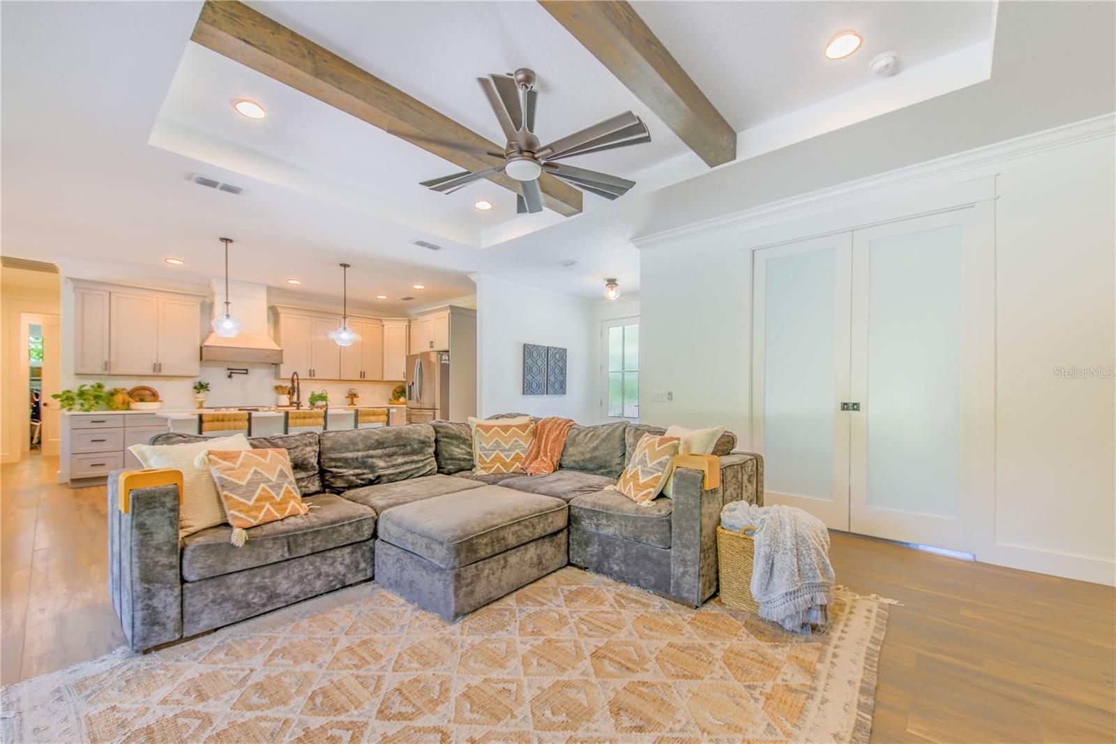 SPRING PINES SUB - Residential