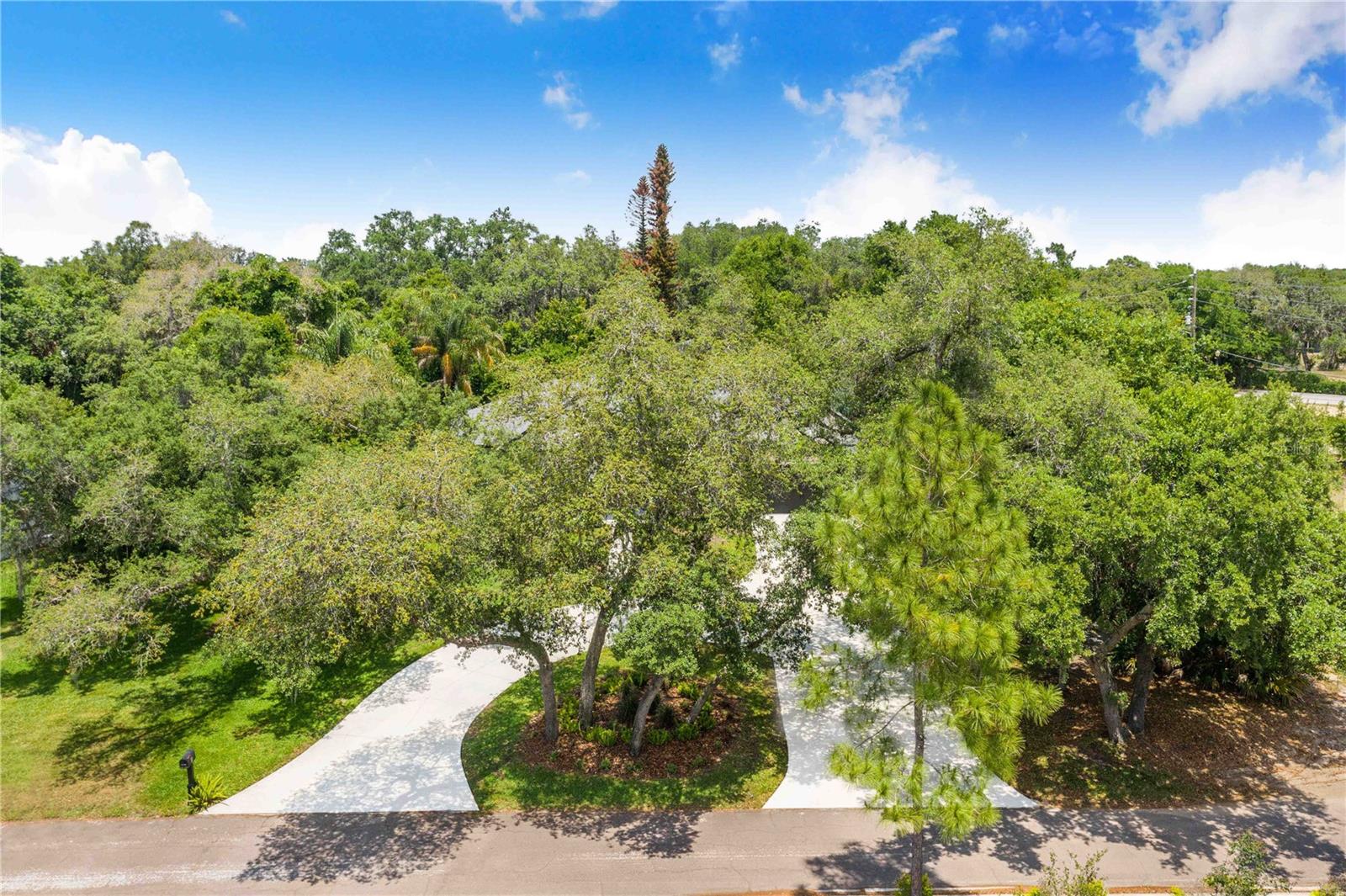 SPRING PINES SUB - Residential