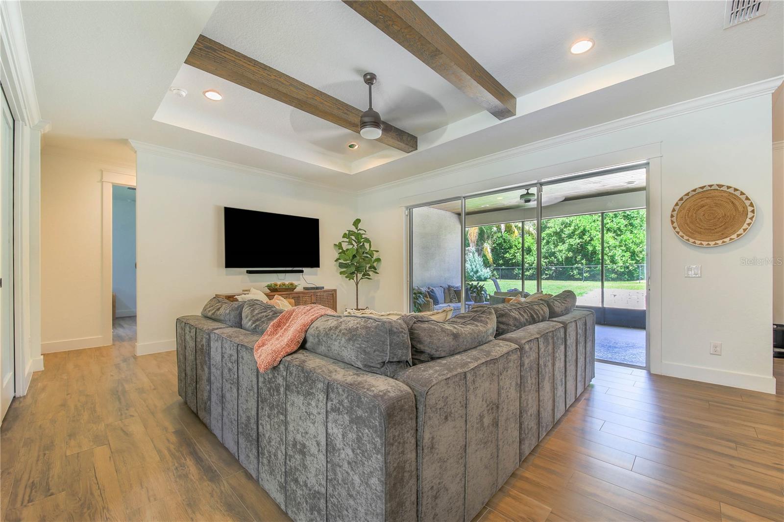 SPRING PINES SUB - Residential