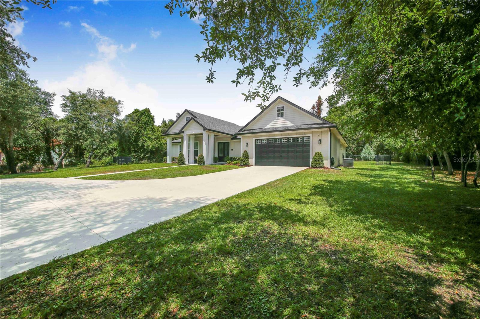 SPRING PINES SUB - Residential
