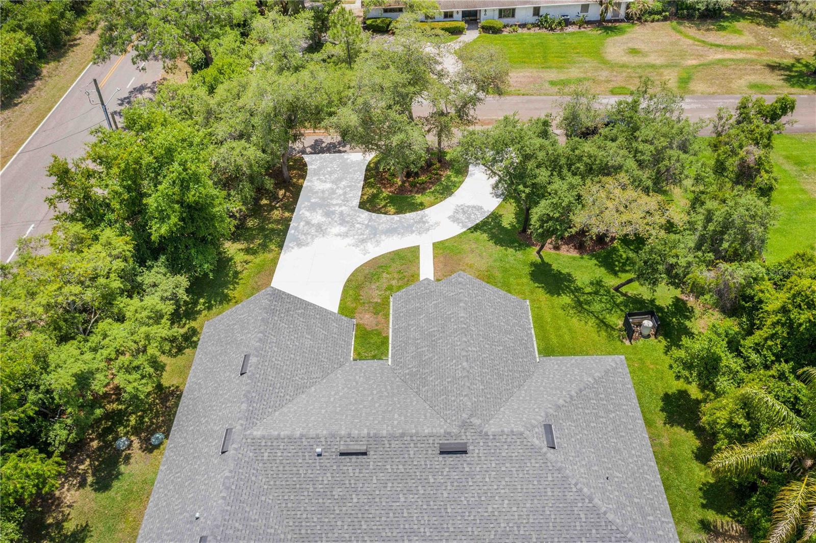 SPRING PINES SUB - Residential