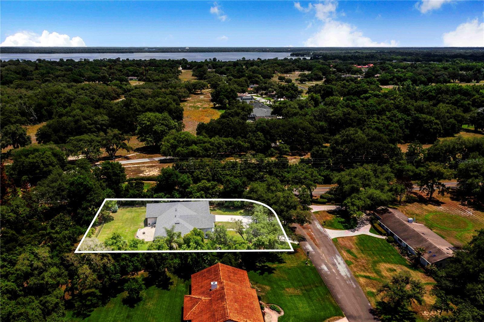 SPRING PINES SUB - Residential