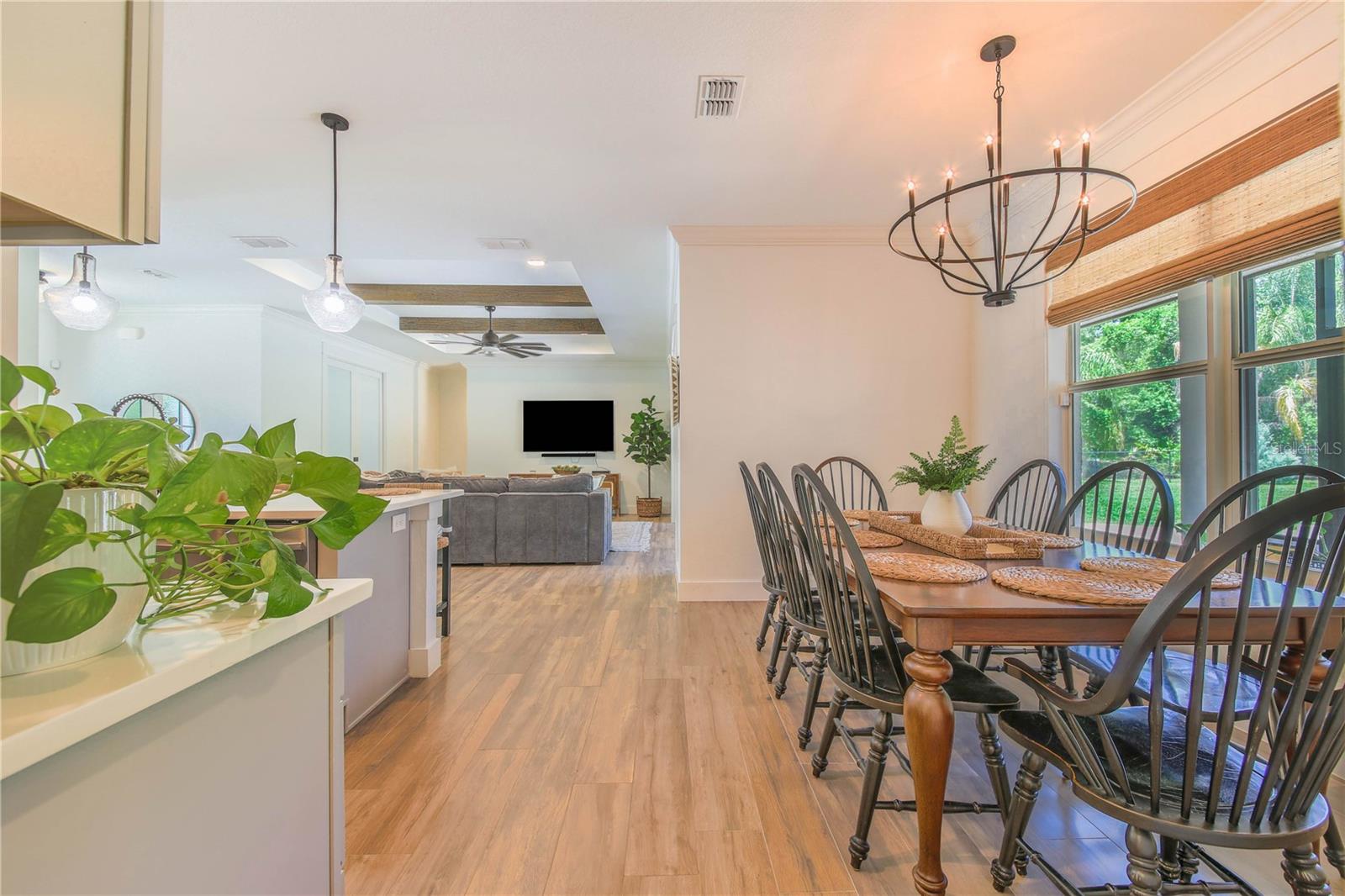 SPRING PINES SUB - Residential