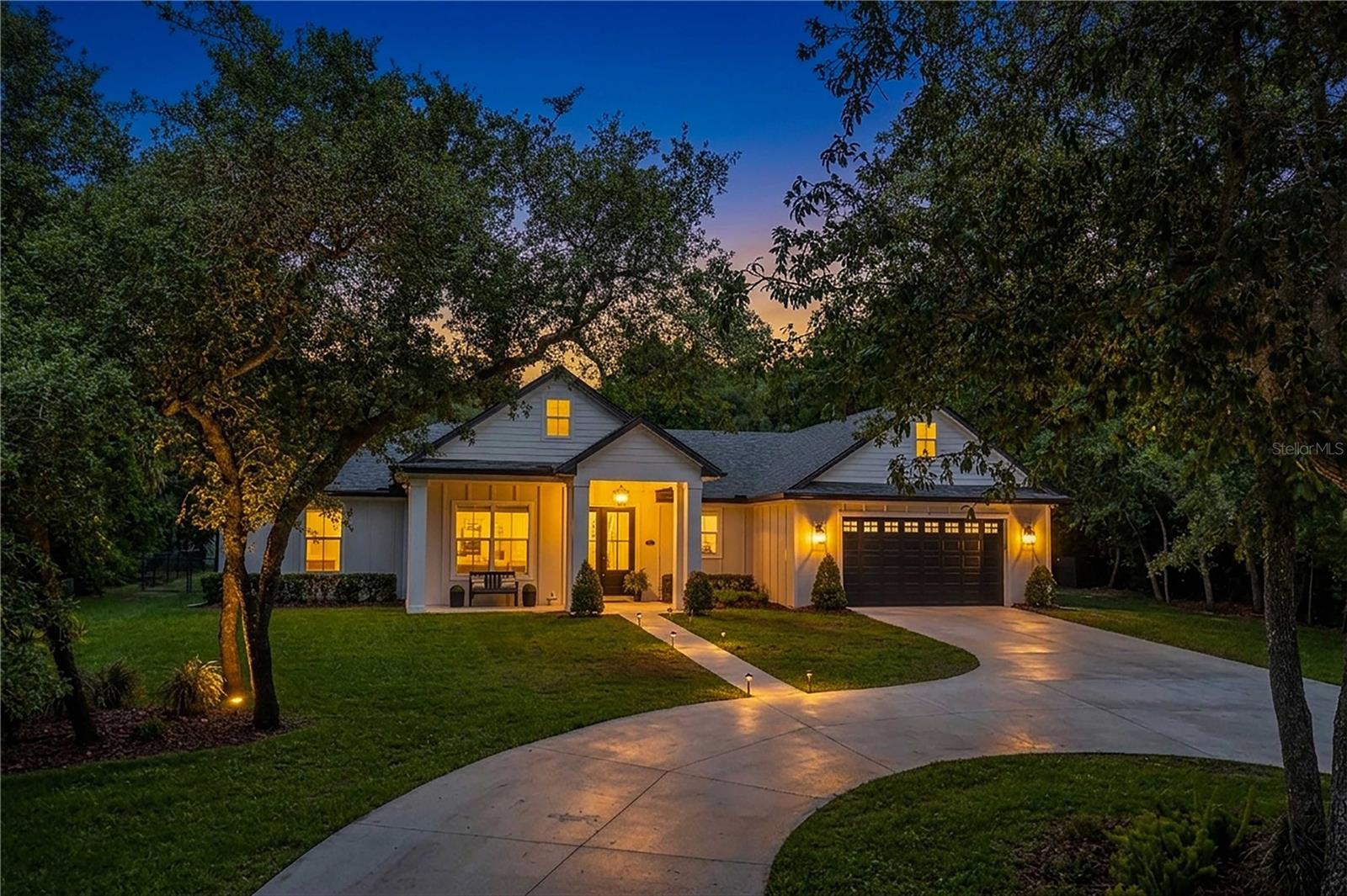 SPRING PINES SUB - Residential