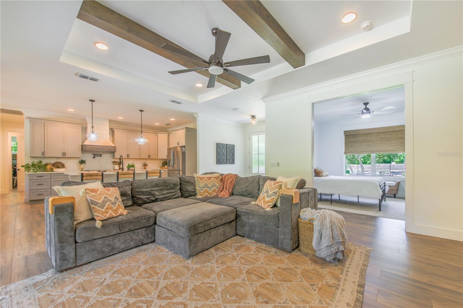 SPRING PINES SUB - Residential