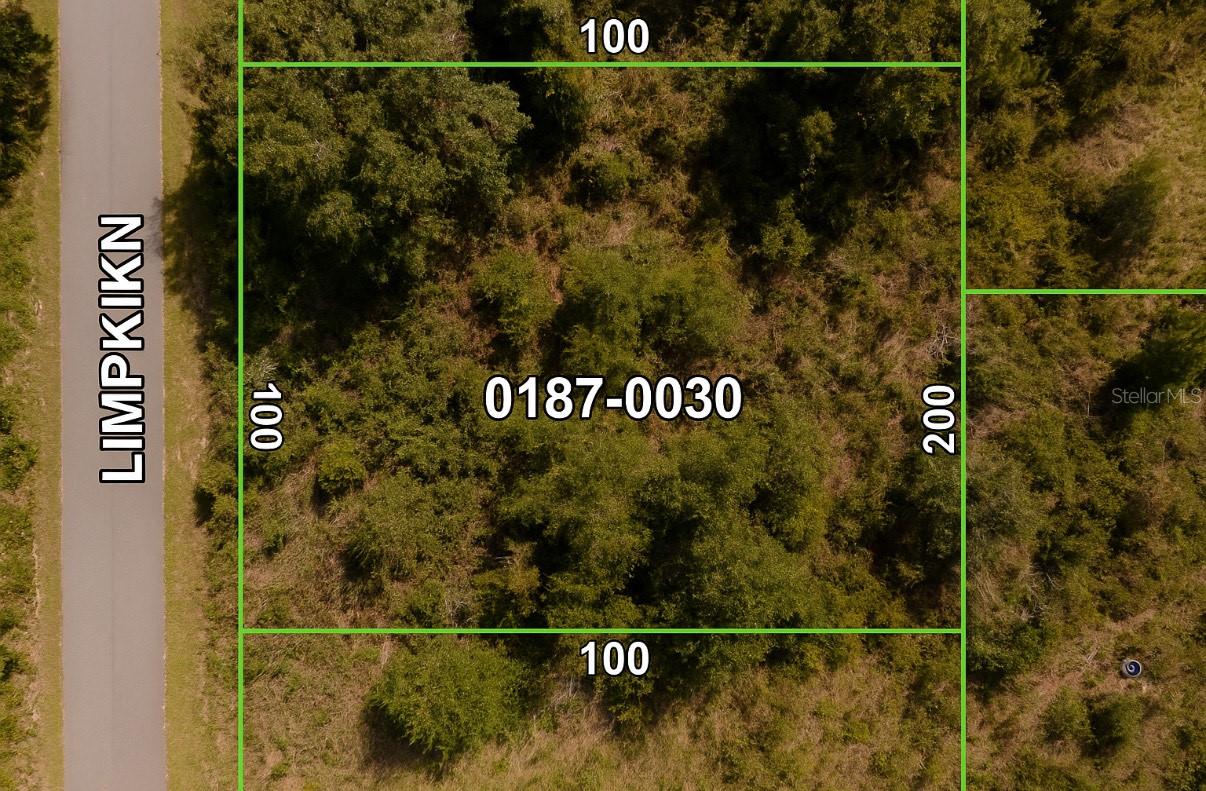 ROYAL HIGHLANDS - Land