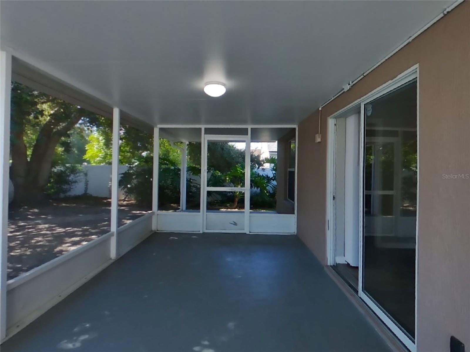 KINGS POND PH 02 - Residential Lease