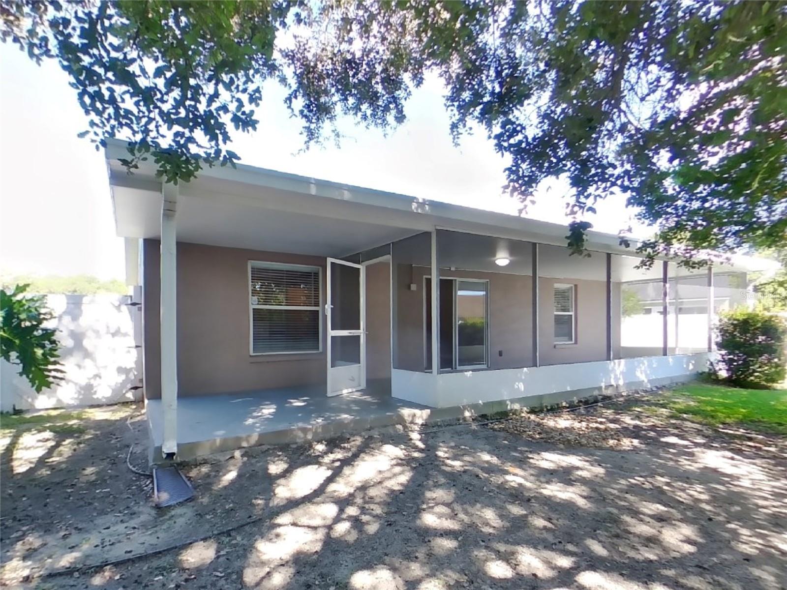 KINGS POND PH 02 - Residential Lease