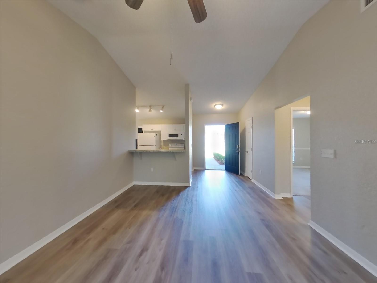 KINGS POND PH 02 - Residential Lease