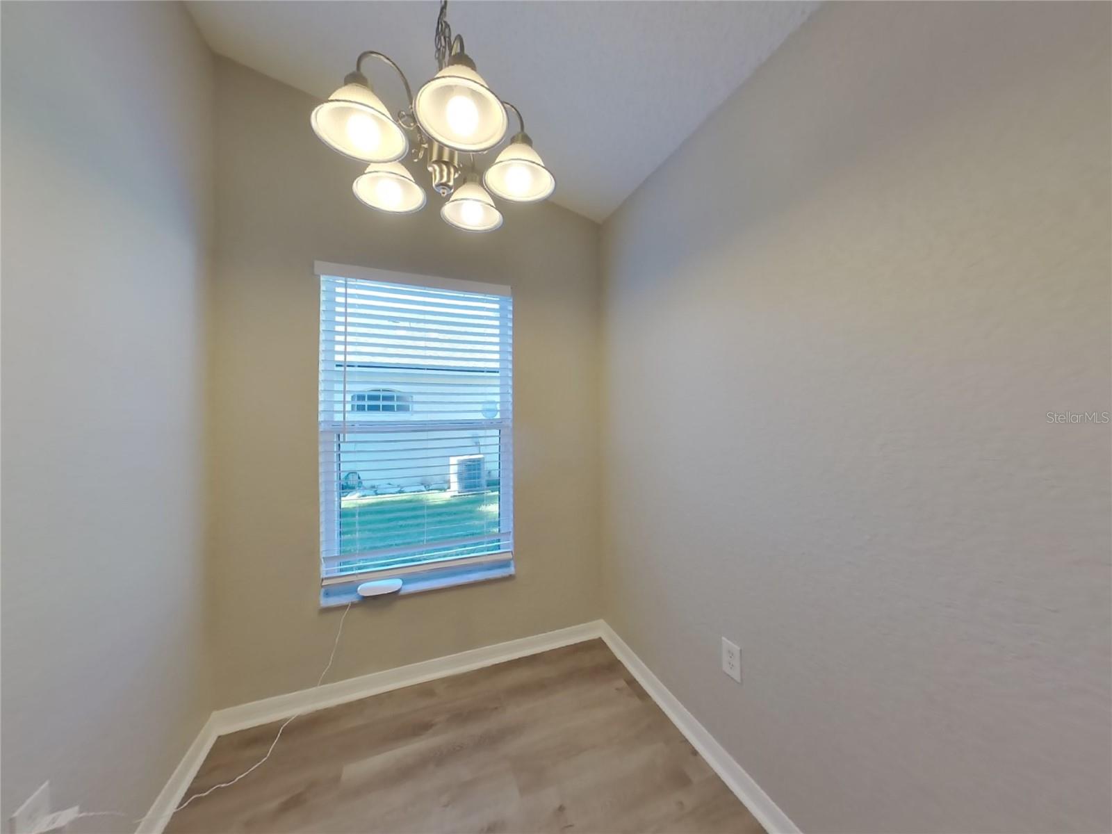KINGS POND PH 02 - Residential Lease