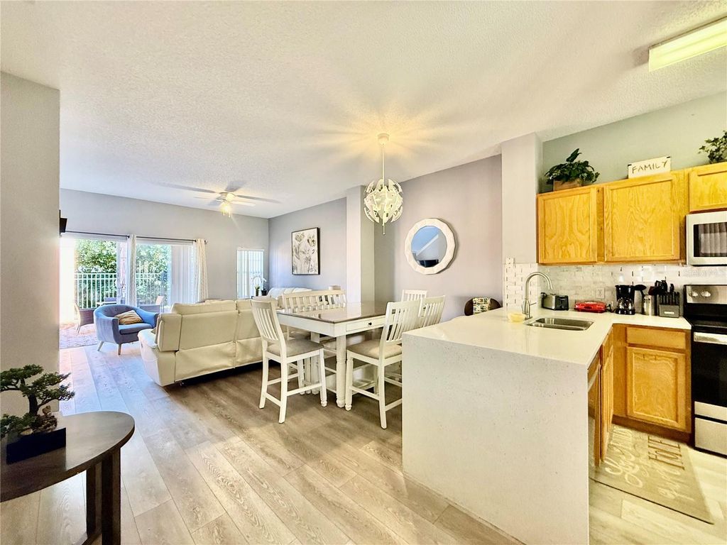 Photo of 155 Pompano Beach Drive, Kissimmee, FL 34746 (MLS # O6376674)