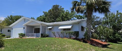 Photo of 8449 SW 106th Place, Ocala, FL 34481 (MLS # OM697609)