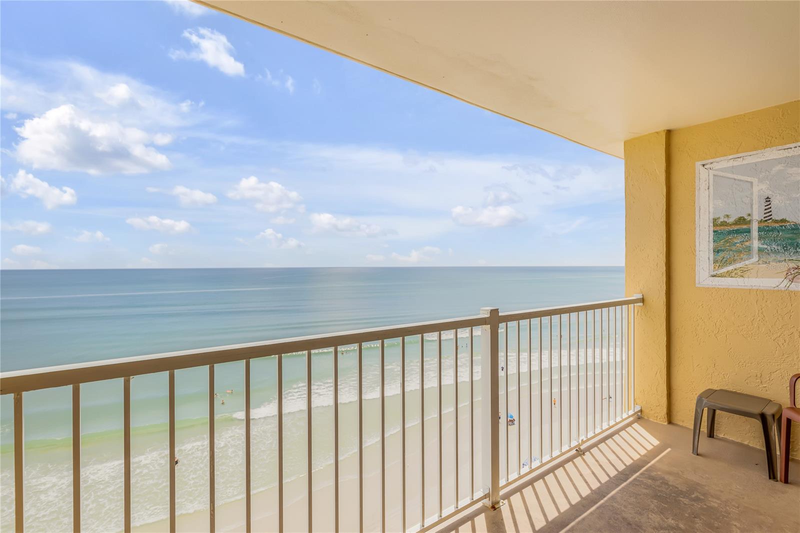 Ponce De Leon Towers Condo - Residential