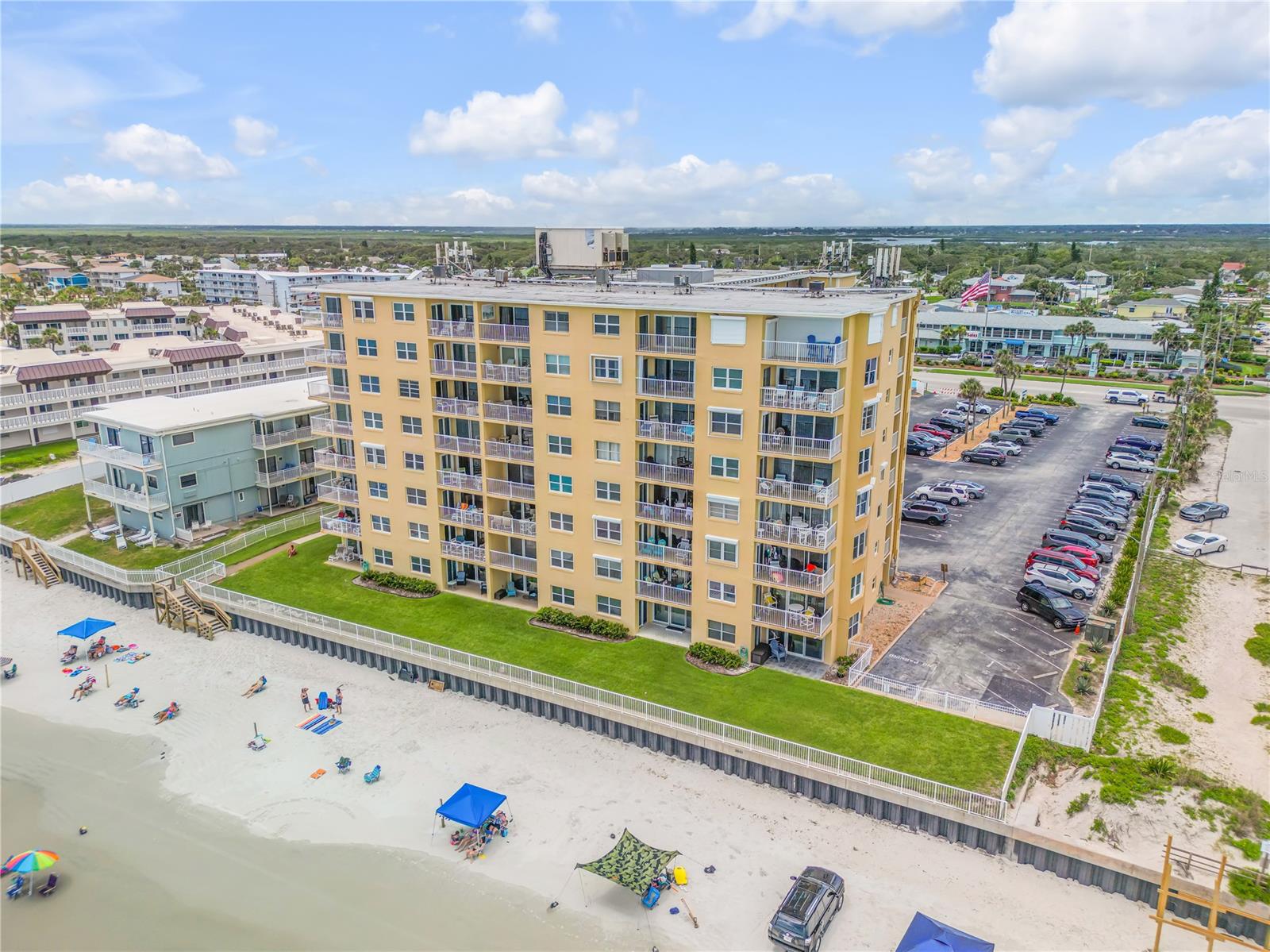 Ponce De Leon Towers Condo - Residential