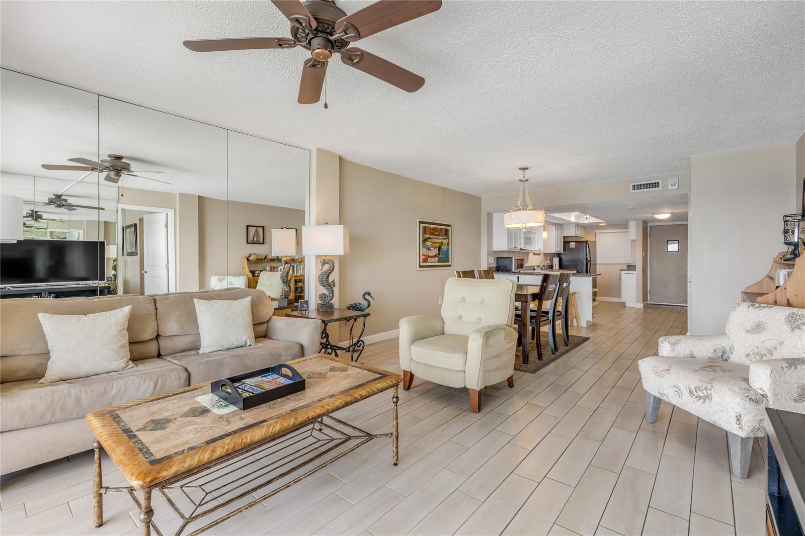 Ponce De Leon Towers Condo - Residential