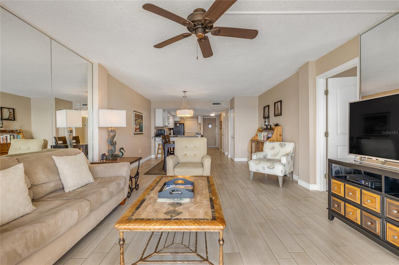 Ponce De Leon Towers Condo - Residential