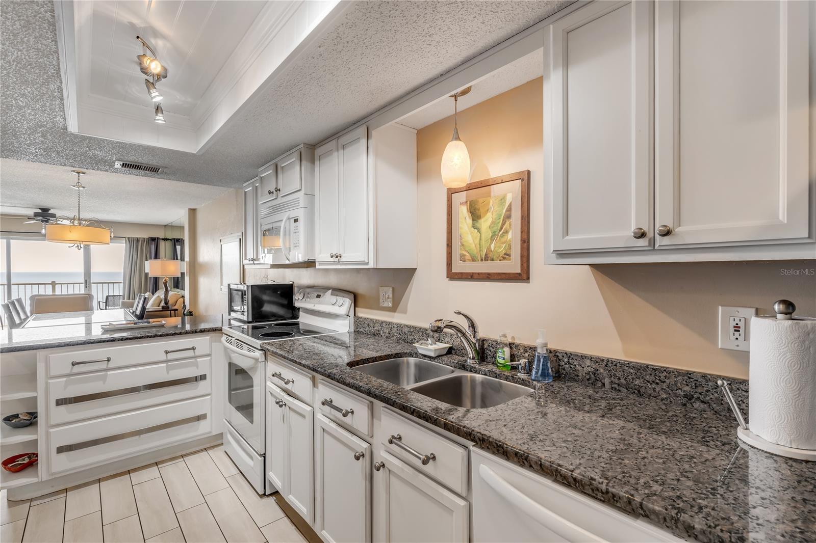 Ponce De Leon Towers Condo - Residential