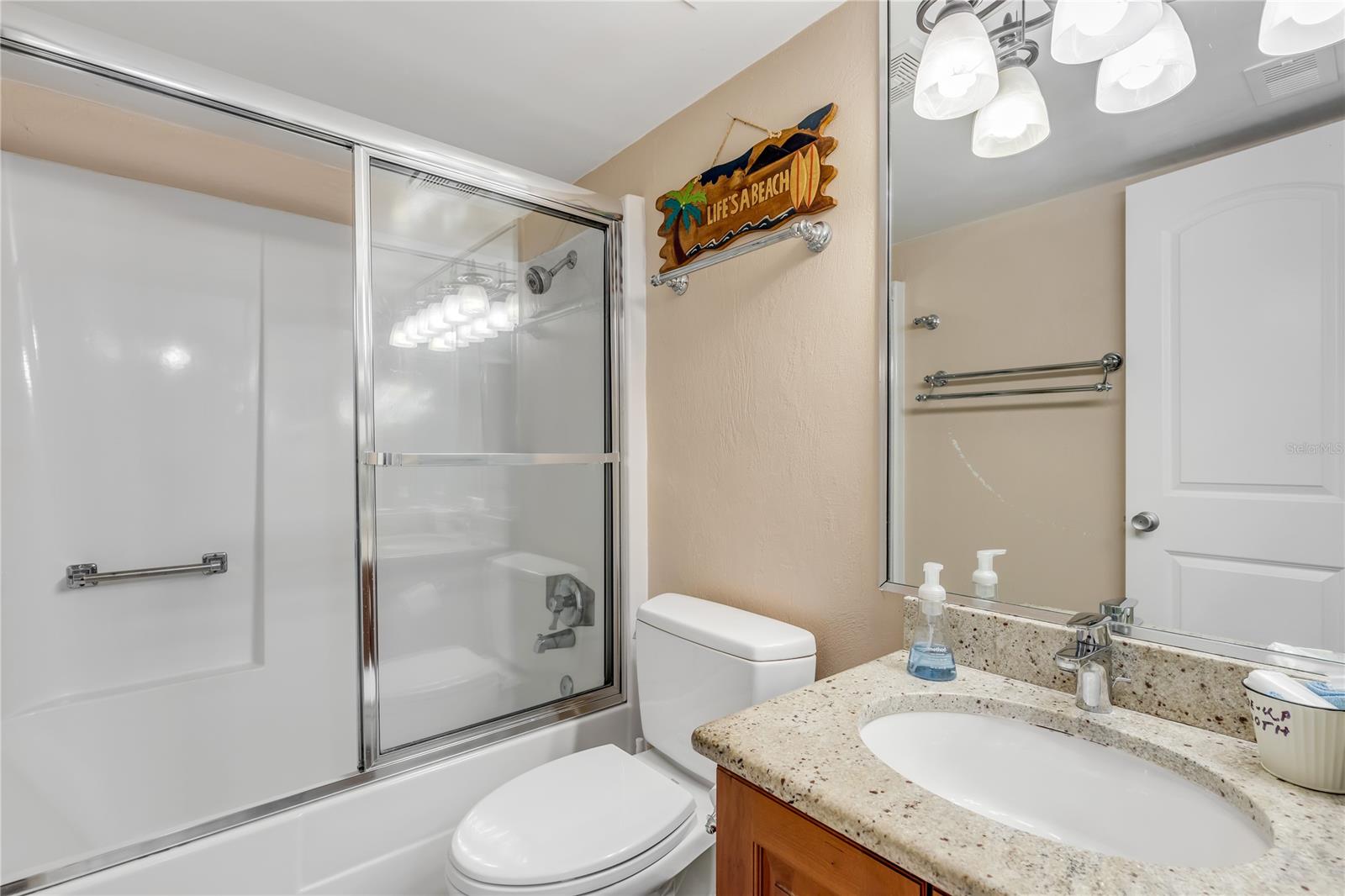 Ponce De Leon Towers Condo - Residential