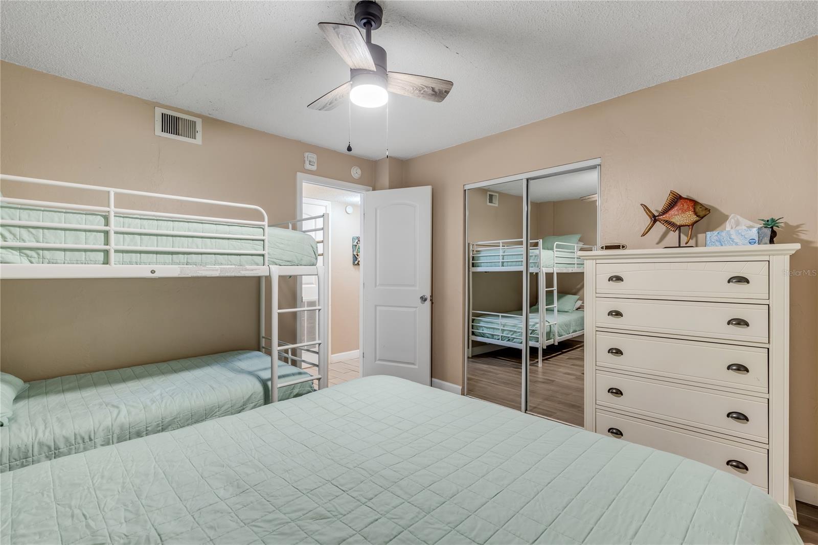 Ponce De Leon Towers Condo - Residential