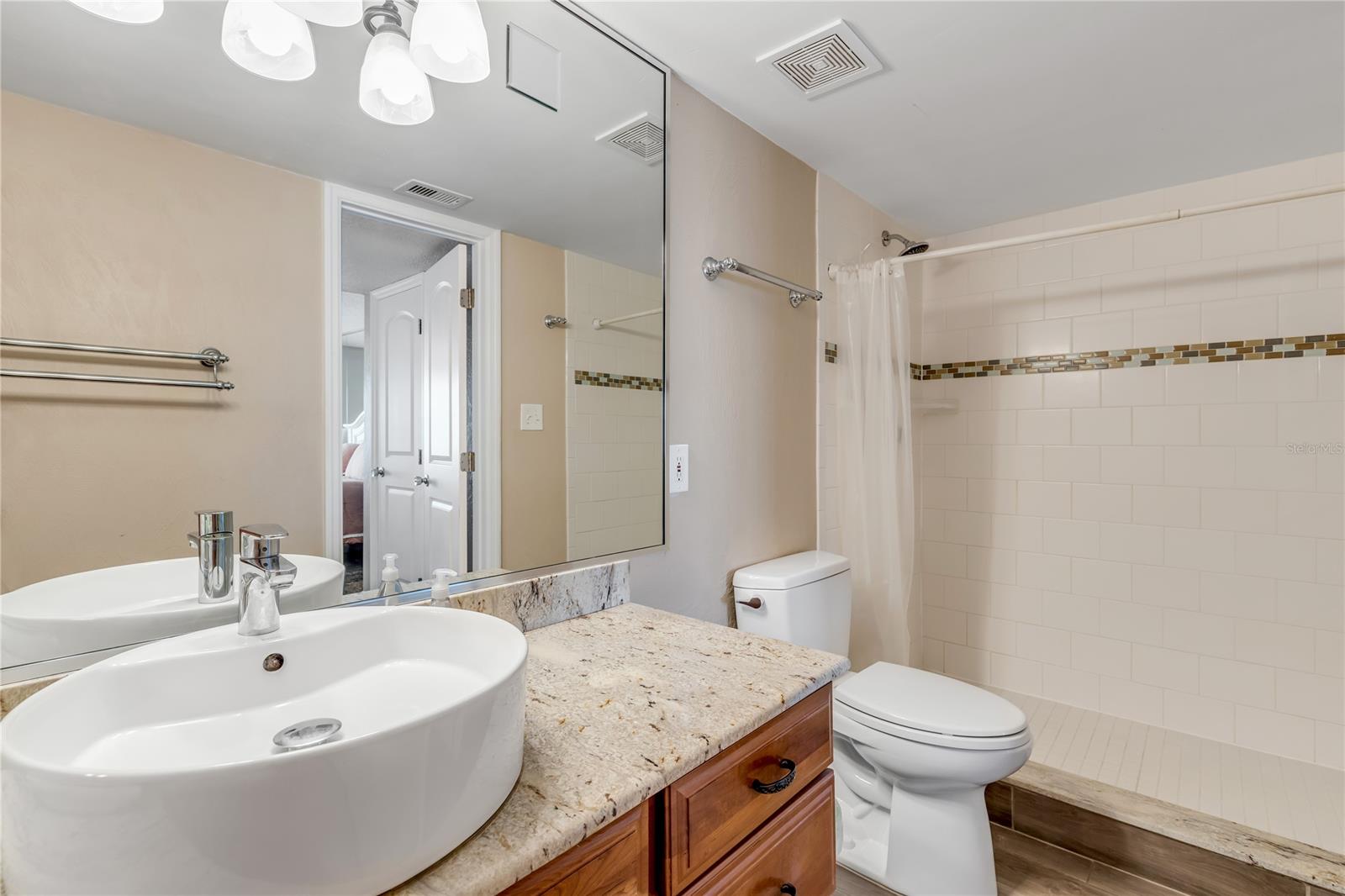 Ponce De Leon Towers Condo - Residential