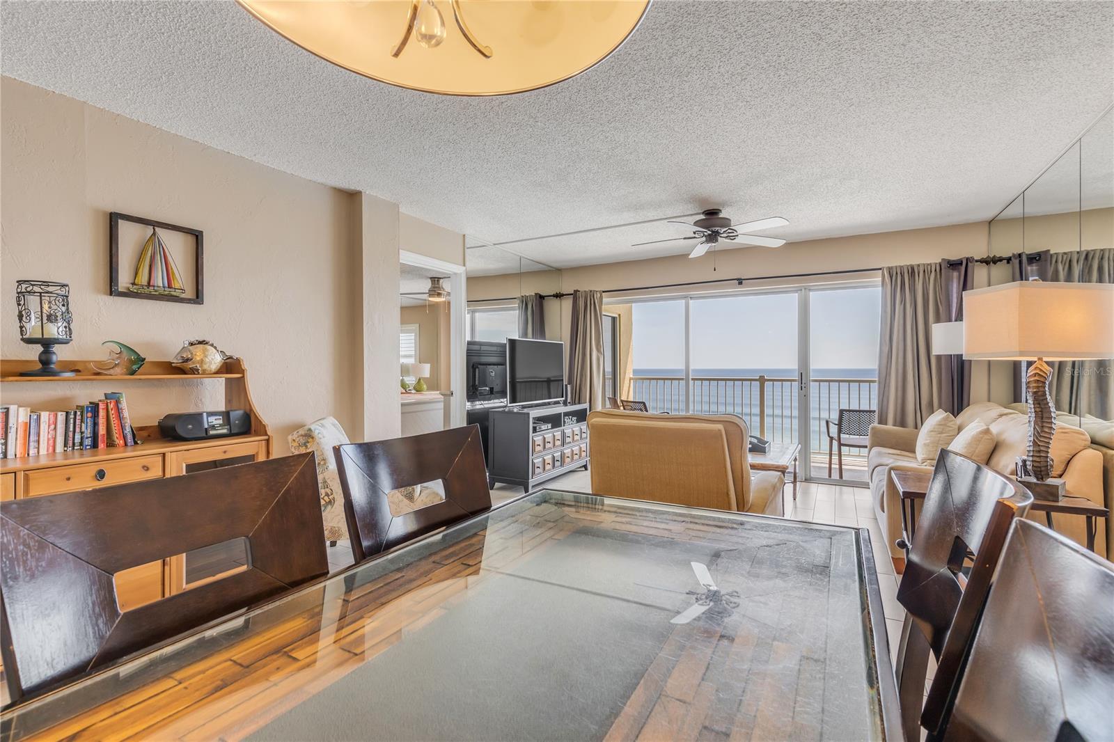 Ponce De Leon Towers Condo - Residential