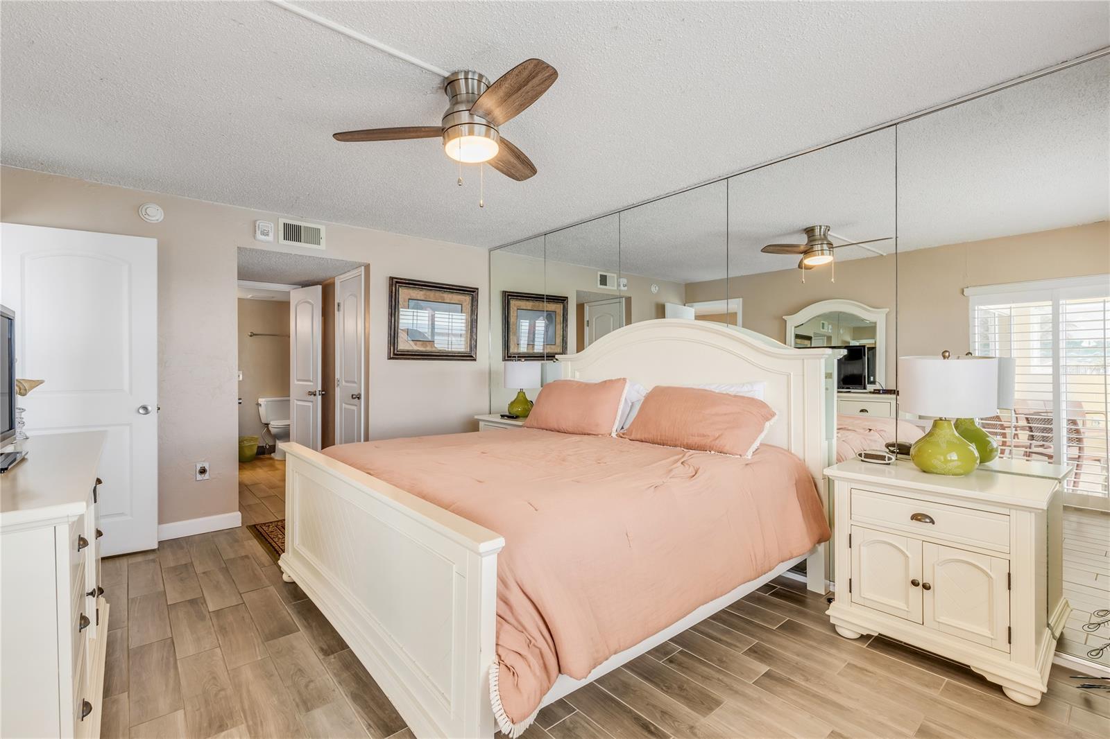 Ponce De Leon Towers Condo - Residential