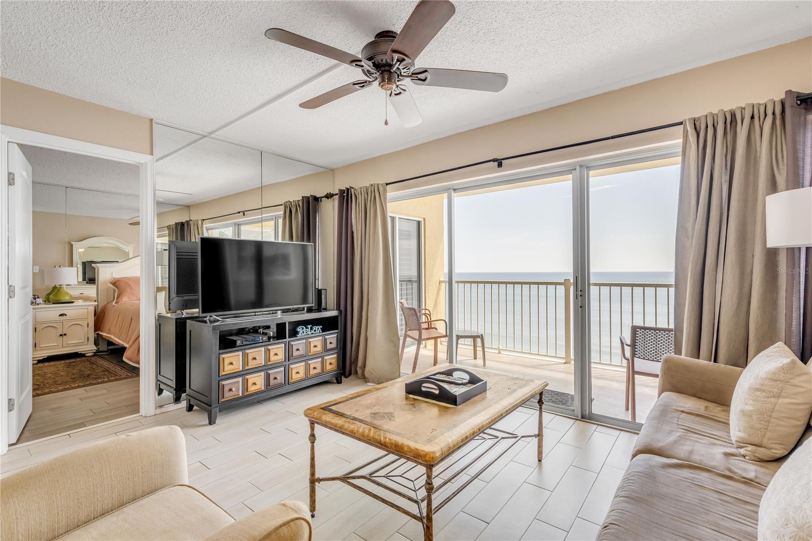 Ponce De Leon Towers Condo - Residential