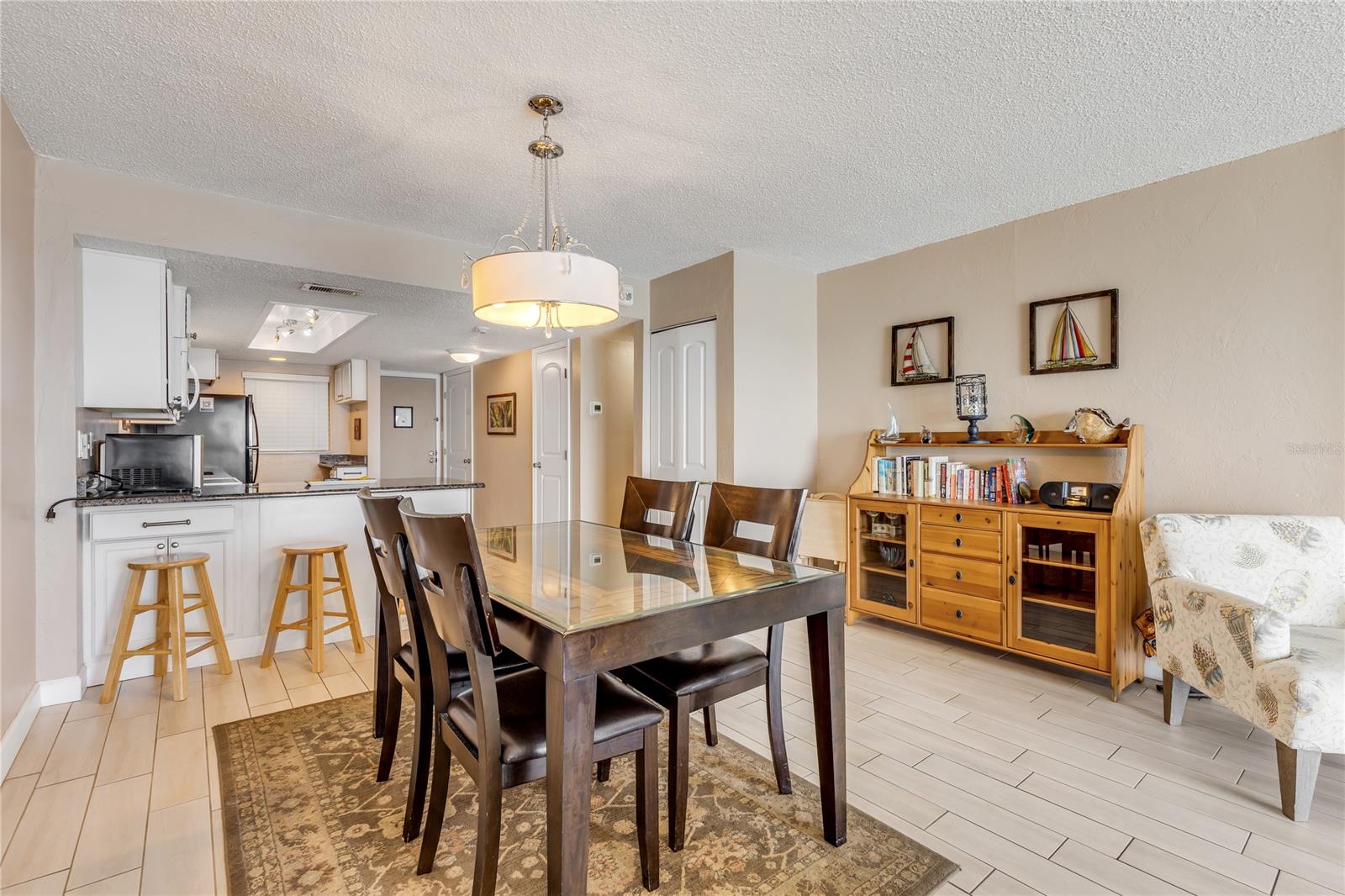 Ponce De Leon Towers Condo - Residential