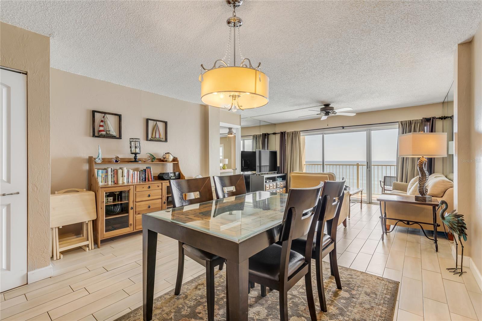 Ponce De Leon Towers Condo - Residential