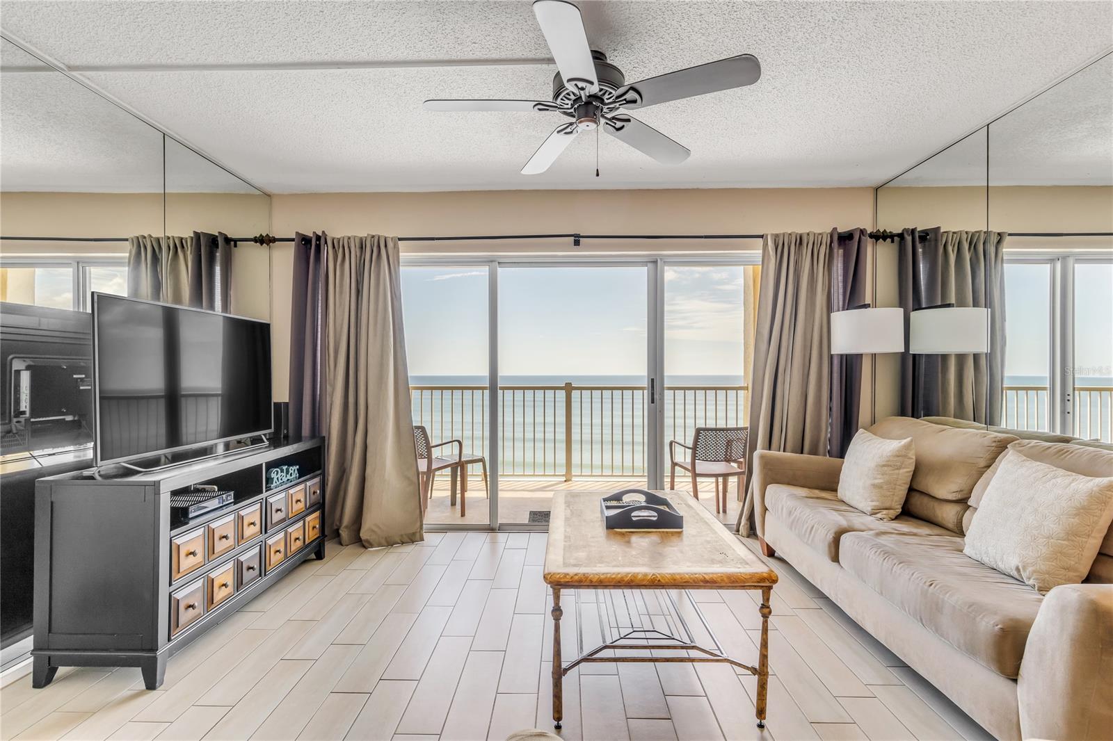 Ponce De Leon Towers Condo - Residential