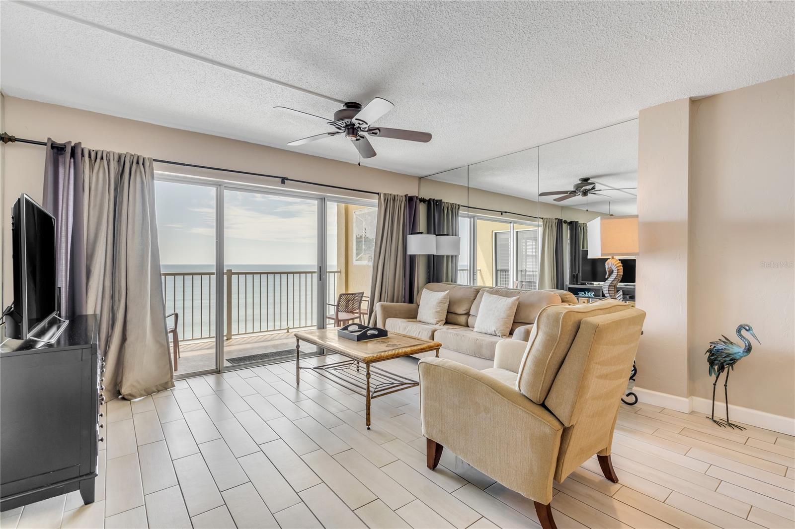 Ponce De Leon Towers Condo - Residential