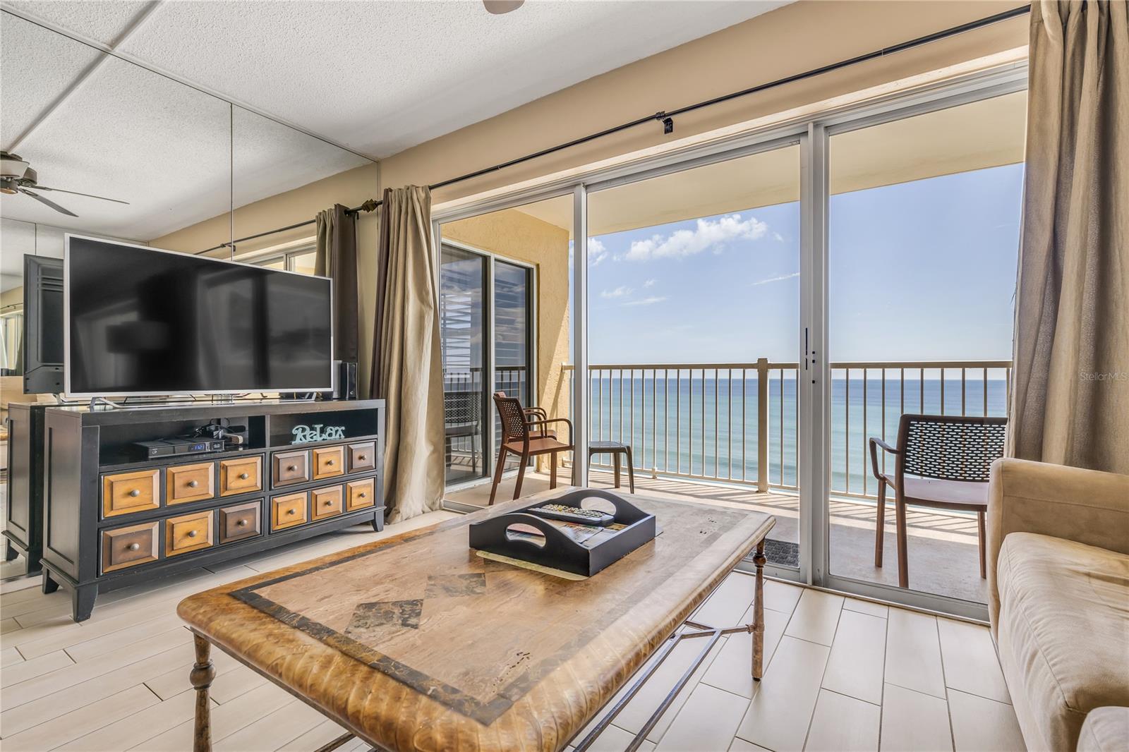 Ponce De Leon Towers Condo - Residential