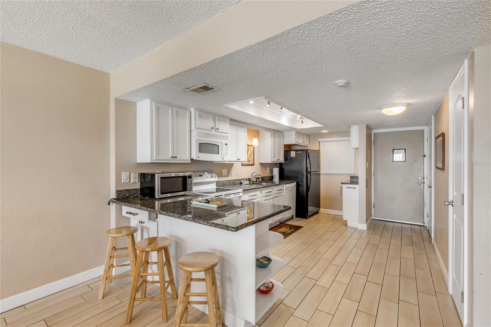 Ponce De Leon Towers Condo - Residential