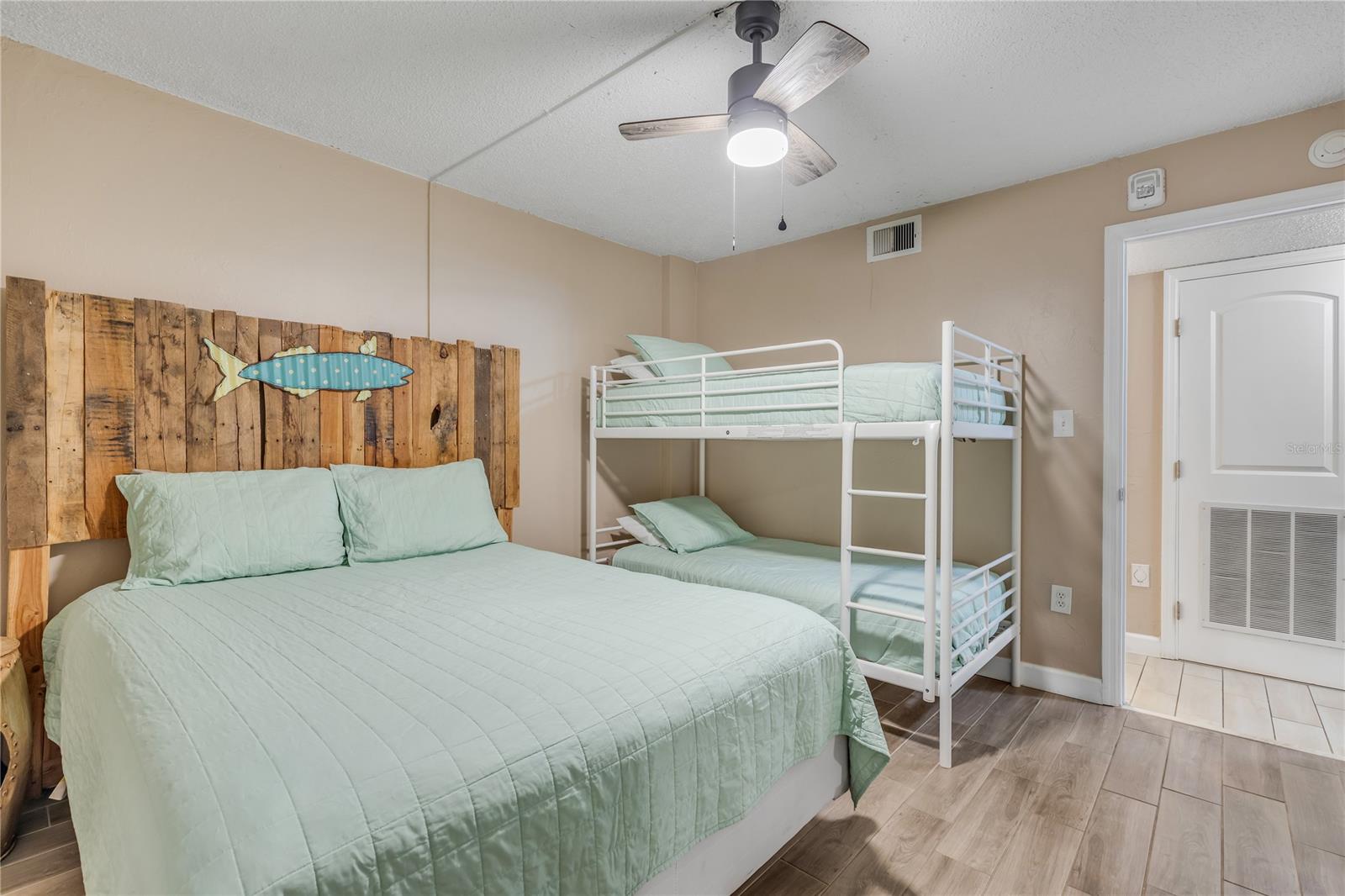 Ponce De Leon Towers Condo - Residential